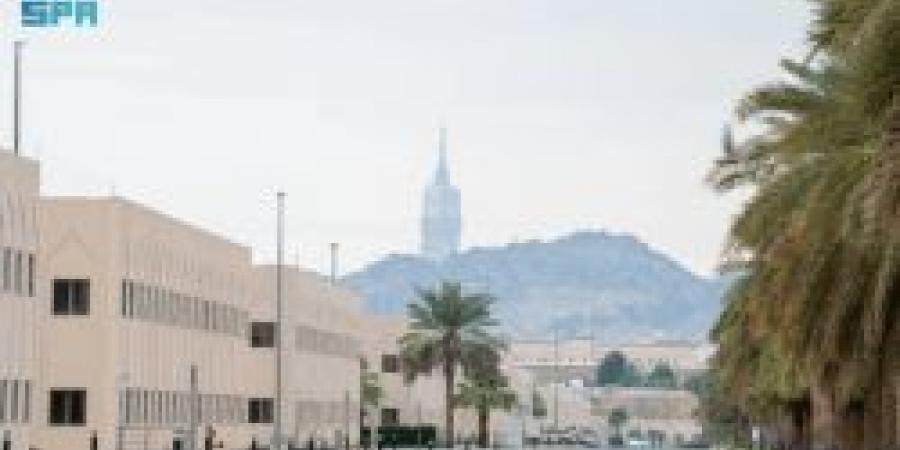 "عقارات الدولة" تستضيف 59 جهة حكومية في أكبر مشاركة بمجمّع حِمى المشاعر المقدسة