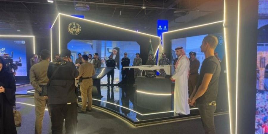 صحفيو مكة يقفون على ملتقى إعلام الحج