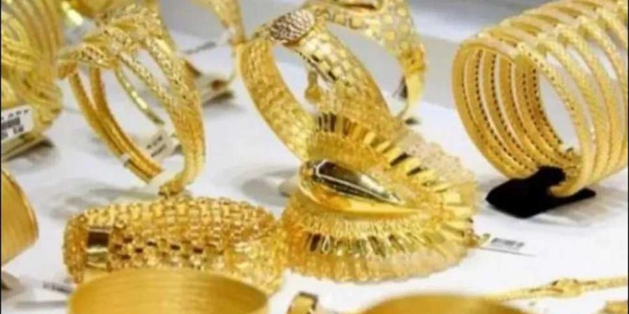 أسعار الذهب في لبنان بالليرة والدولار اليوم الثلاثاء 3/6/2025
