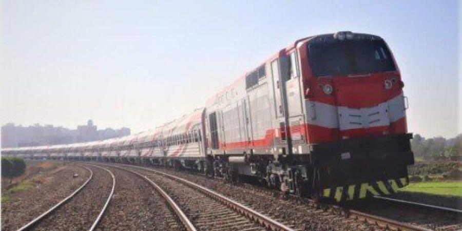 من قبلي لـ بحري.. مواعيد القطارات اليوم الثلاثاء 3 يونيو 2025