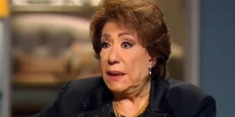 موعد ومكان عزاء الفنانة سميحة أيوب