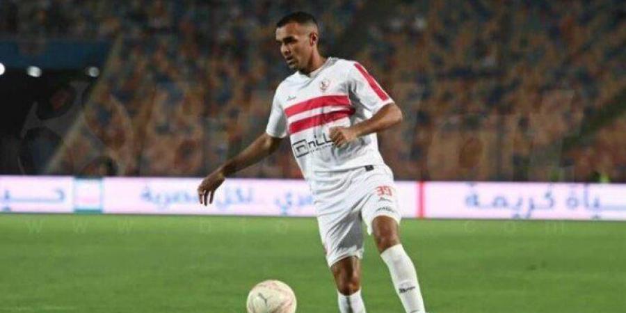 مصير سيد نيمار مع الزمالك.. خالد الغندور يكشف: «الحسم سيكون بعد نهائي كأس مصر»