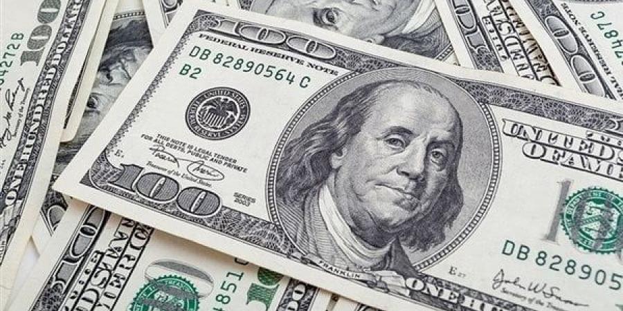 سعر الدولار في مصر اليوم.. الثلاثاء 3 - 6 - 2025