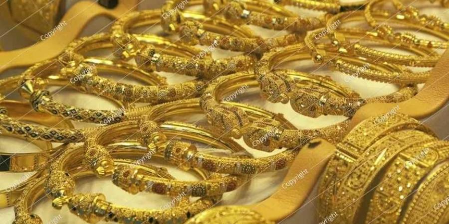 أسعار الذهب في تركيا اليوم الأربعاء 4 يونيو 2025