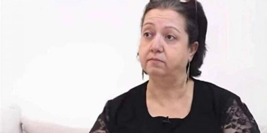 وفاة الفنانة السورية حنان اللولو بعد صراع مع المرض