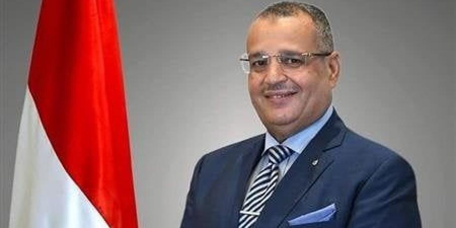 محافظ جنوب سيناء يترأس اجتماع مجلس أمناء مشروع التجلي الأعظم والأوحد بسانت كاترين