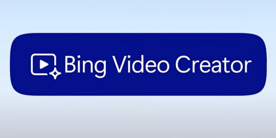 مايكروسوفت تُدمج Bing Video Creator في تطبيق Bing على الهاتف المحمول