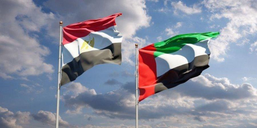 العلاقات المصرية الإماراتية.. نموذج عربي فريد للتعاون والشراكة الإستراتيجية