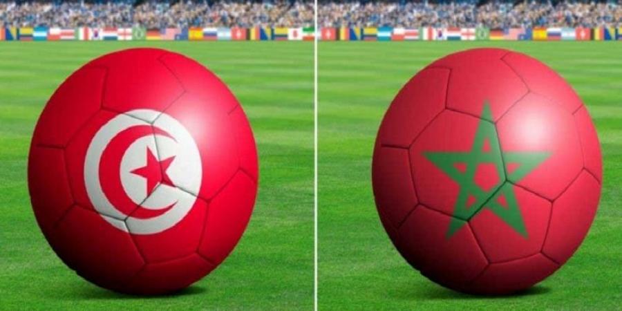 نفاذ تذاكر مباراة المنتخب التونسي ونظيره المغربي الودية