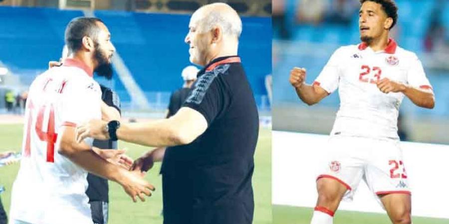 عدة لاعبين رفضوا الالتحاق بالمنتخب ..الطرابلسي يفضح لعبة المزايدات