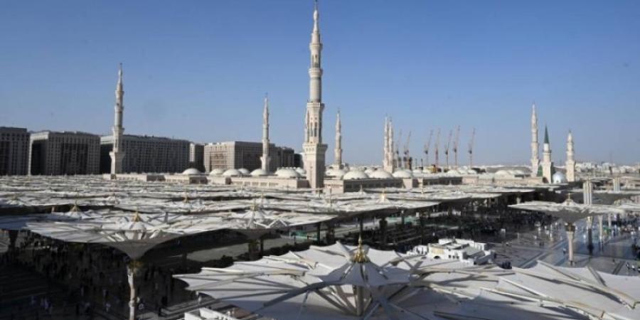 المملكة نموذج عالمي في إدارة الحشود بالحج