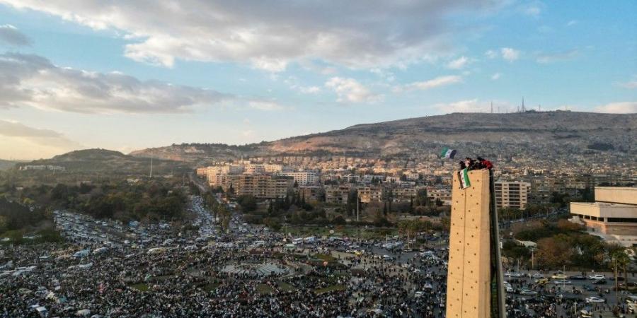 الخارجية السورية: أطراف تسعى لزعزعة استقرار المنطقة لتحقيق مصالحها