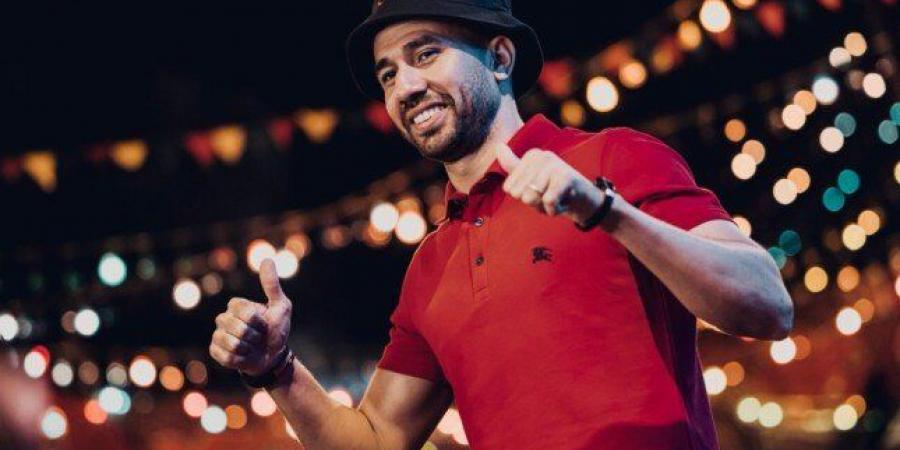 تريزيجيه: الأهلي بيتي وحياتي.. وهدفي الفوز بكل البطولات