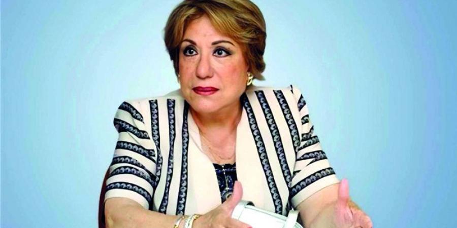 وفاة سميحة أيوب عن 93 عاماً.. قامة عربية تغادرنا
