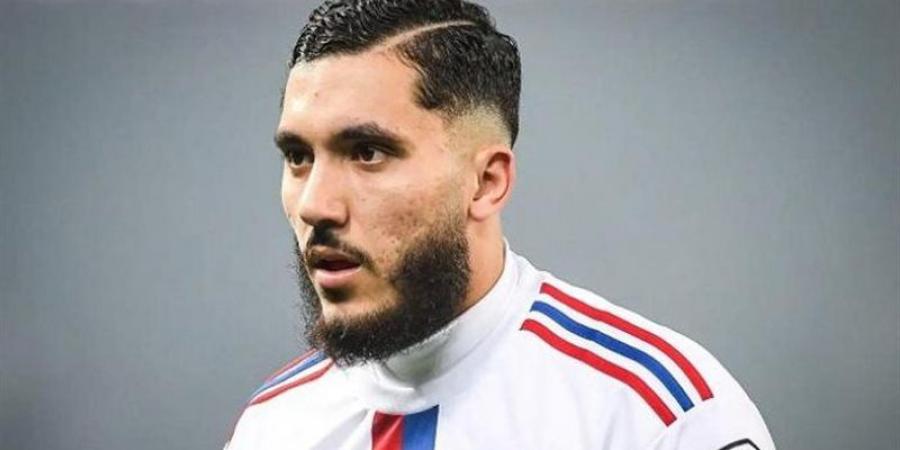 مانشستر سيتي يقترب من التعاقد مع ريان شرقي