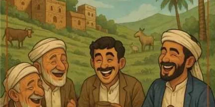 الأديب والقاص ‘‘محمد مصطفى العمراني’’ يطلق مجموعة قصصية جديدة ويتيحها للجمهور بمبلغ رمزي وهذه طريقة الحصول عليها