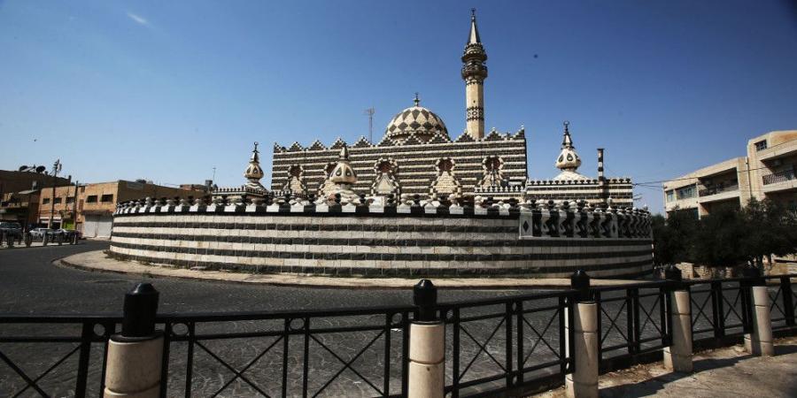 "الأوقاف" تعمم ببث تكبيرات العيد في المساجد من يوم عرفة حتى رابع أيام العيد