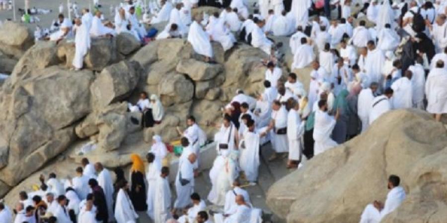 "توكلنا" يسهل حركة الحجاج ويعزز إجراءات السلامة في موسم الحج
