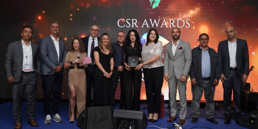 اتصالات تونس تتحصّل على جائزة المسؤولية المجتمعية من Eco Tech & Innovation عن مشروعها الريادي "المدينة الذكية الإيكولوجية"
