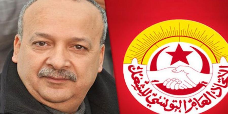 بعد قرار رئيس الدولة حل هذه الشركة وترسيم العمال: أول لتعليق من اتحاد الشغل..#خبر_عاجل