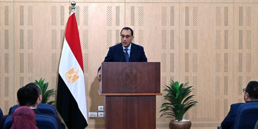 رئيس الوزراء عن إطلاق الجيل الخامس للمحمول : نؤسس لبنية تحتية ذكية