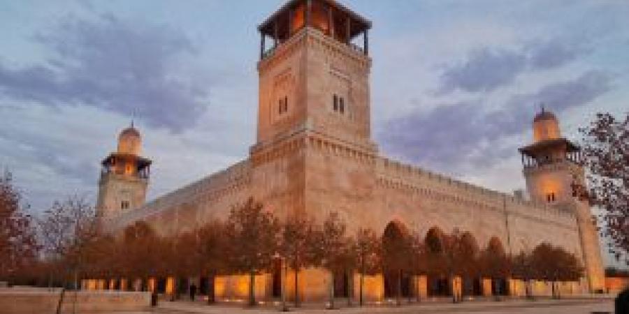 "الأوقاف" تعمم على أئمة المساجد لبث تكبيرات العيد عبر مكبرات الصوت من صبيحة يوم عرفة حتى رابع أيام العيد