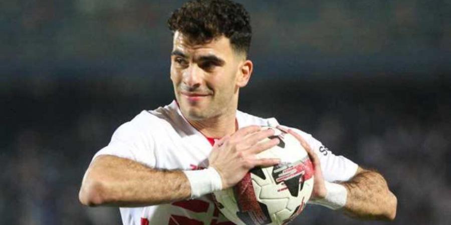 الزمالك رد علي اتحاد الكرة : سنصعد ضد زيزو فى فيفا للحفاظ على حقوق النادى