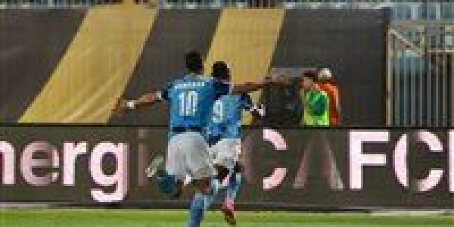 بيراميدز يفتقد خدمات هذا اللاعب أمام الزمالك في نهائي كأس مصر