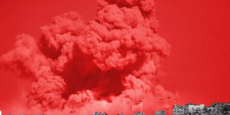 النتشة: ما يجري في غزة لا يشبه إلا أفلام الخيال العلمي المظلمة