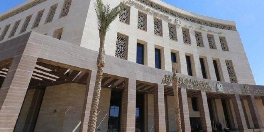 قرار هام من وزير التعليم المصري بشأن امتحانات الثانوية العامة.. ماذا قال؟