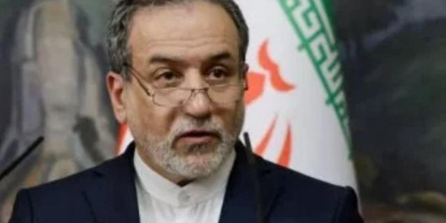 وزير الخارجية الإيراني: لا اتفاق مع واشنطن بدون الموافقة على تخصيب اليورانيوم