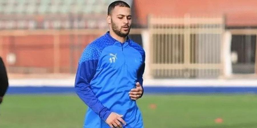 خاص: أحمد رمضان بيكهام يقترب من الأهلي.. وخطوة أولى نحو مونديال الأندية من السفارة الأمريكية
