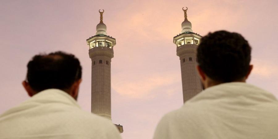 بمشاعر إيمانية.. أردنيون يروون فرحتهم بالحج قبل الصعود إلى عرفات