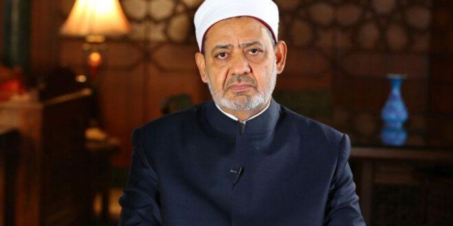 الإمام الأكبر يهنئ الرئيس السيسي وقادة العالم الإسلامي بعيد الأضحى