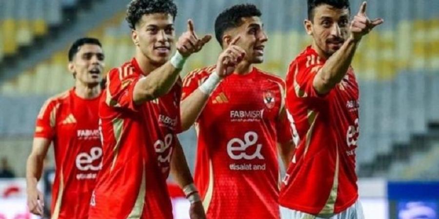بيكهام عن مباراة الأهلي وإنتر ميامي: ستكون بوابة التأهل لـ 16