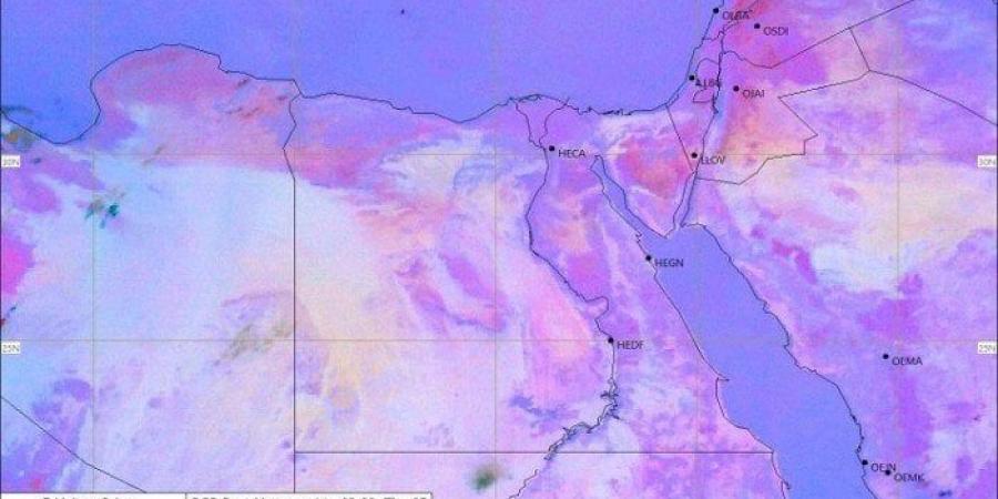 طقس يوم عرفة.. الأرصاد تُحذر: أجواء شديدة الحرارة على هذه المناطق