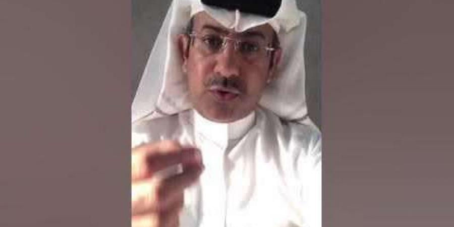 بالفيديو.. شاهد أفضل طريقة رد علي من يهينك "الذبياني يوضح"