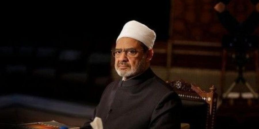 شيخ الأزهر: يعز علينا ونحن نستقبل عيد الأضحى أن نشاهد ما تتعرض له غزة
