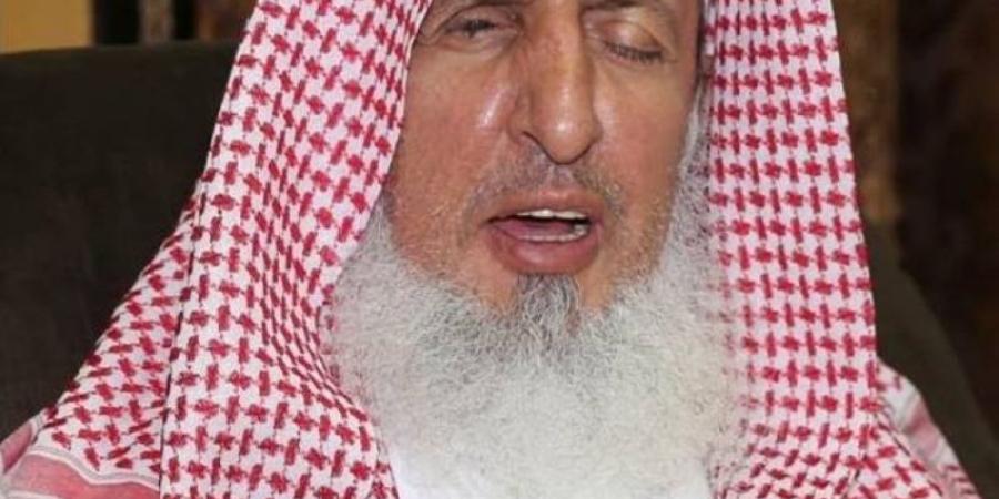 سماحة المفتي : موسم الحج هذا العام شاهد حيّ على ما بلغته المملكة