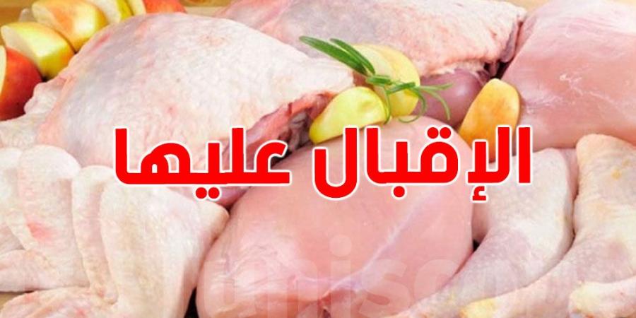 إقبال قياسي على لحوم الدواجن في عيد الأضحى بتونس