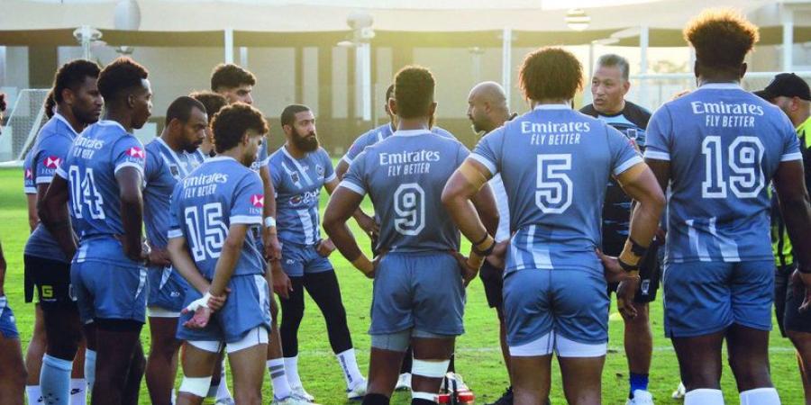 «شاهين للرجبي» يشارك في «سباعيات البرتغال»