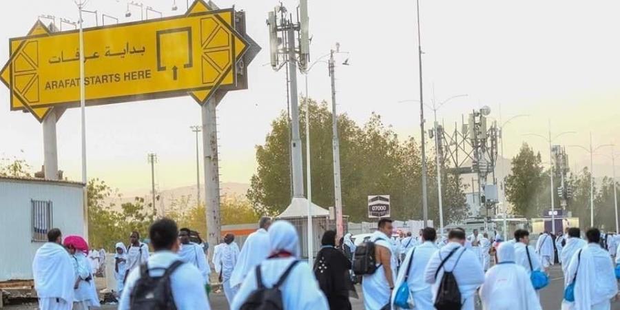 وزير الأوقاف: جميع الحجاج الأردنيين داخل الخيم وبخير