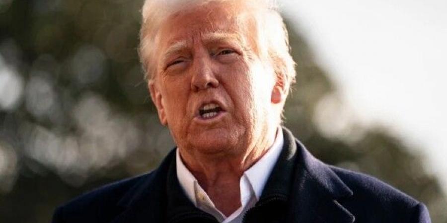 ترامب اعلن بان الفريقين الأميركي والصيني سيجتمعان قريبا بعد أن ناقش مع الرئيس الصيني ملف التجارة