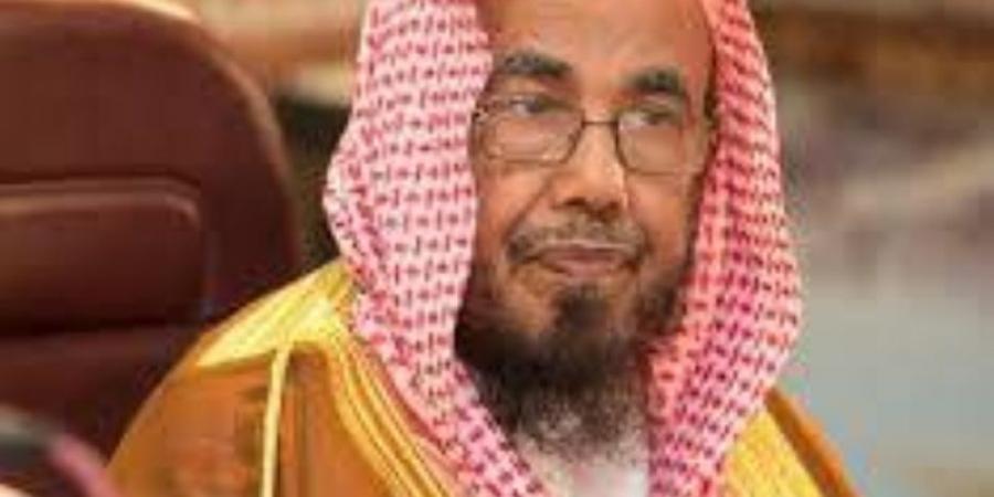 الشيخ المطلق يُثمِّن جهود «ملكية مكة» في الأضاحي