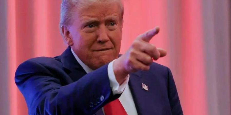 متى.. وعلى من يسري؟ حظر ترامب الدخول لأميركا.. تفاصيل وحقائق عن الدول المستهدفة