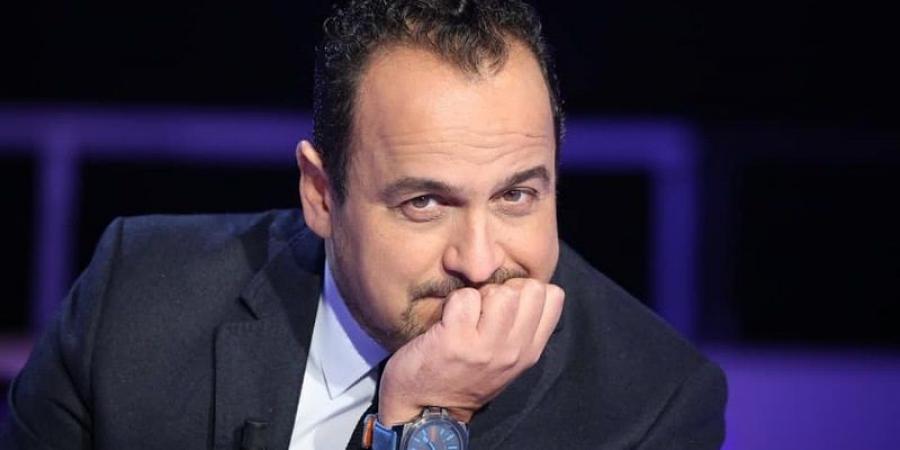 التمديد في الاحتفاظ بالاعلامي مراد الزغيدي
