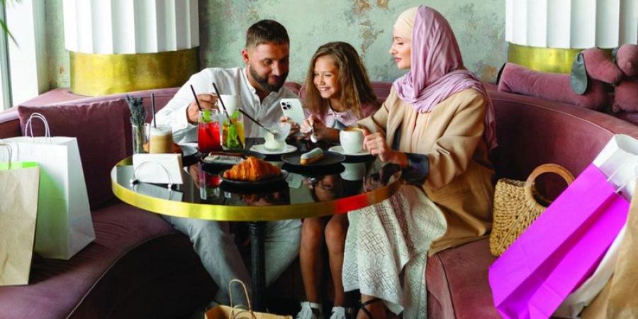 مختصون يحددون «وصفات صحية» للتعامل مع «طقوس العيد»