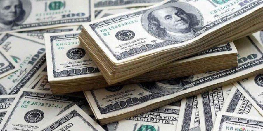 سعر الدولار في البنوك المصرية اليوم الخميس 5 يونيو 2025