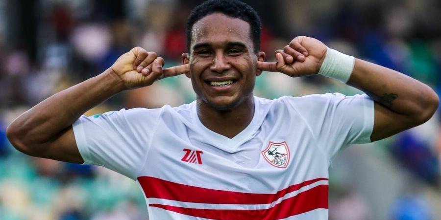 نهائي كأس مصر..الجزيرى يقود هجوم الزمالك أمام بيراميدز اليوم