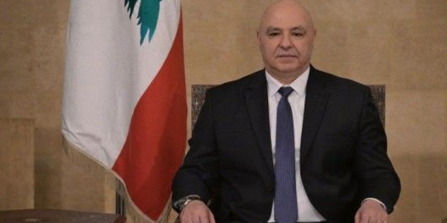 عون وسلام يدينا بشدة العدوان الإسرائيلي على محيط العاصمة بيروت